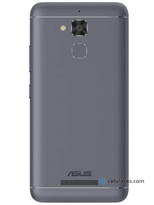 Imagem 6 Asus Zenfone 3 Max ZC520TL
