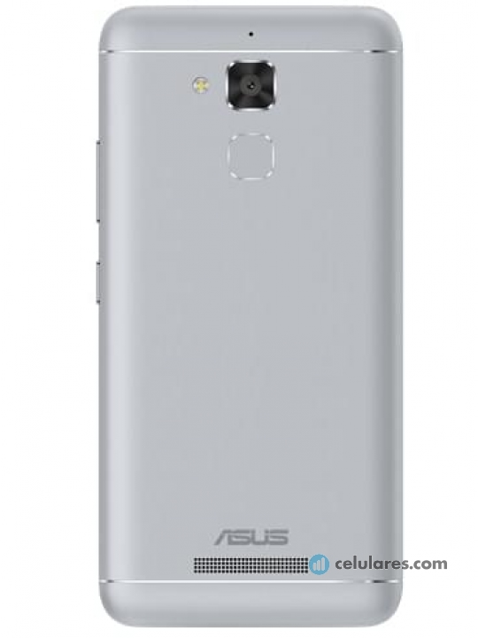 Imagem 7 Asus Zenfone 3 Max ZC520TL