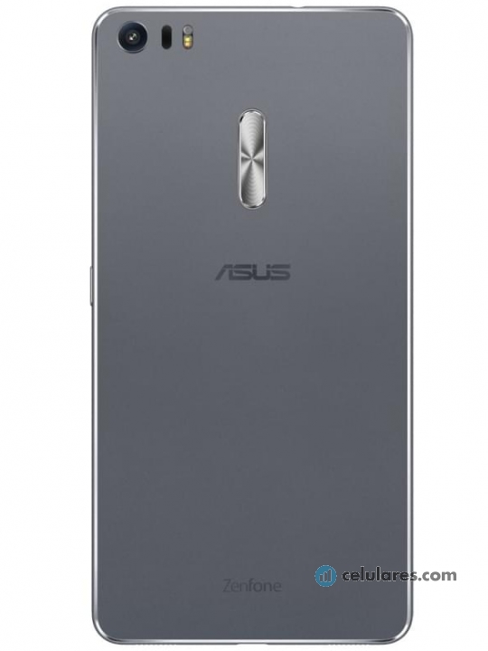 Imagem 12 Asus Zenfone 3 Ultra ZU680KL