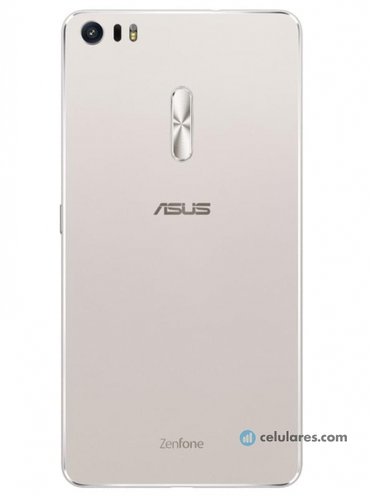 Imagem 10 Asus Zenfone 3 Ultra ZU680KL