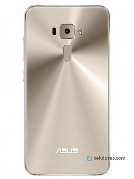 Imagem 7 Asus Zenfone 3 ZE520KL