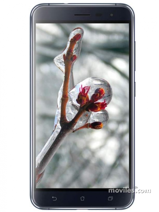 Asus Zenfone 3 ZE552KL - Celulares.com Brasil