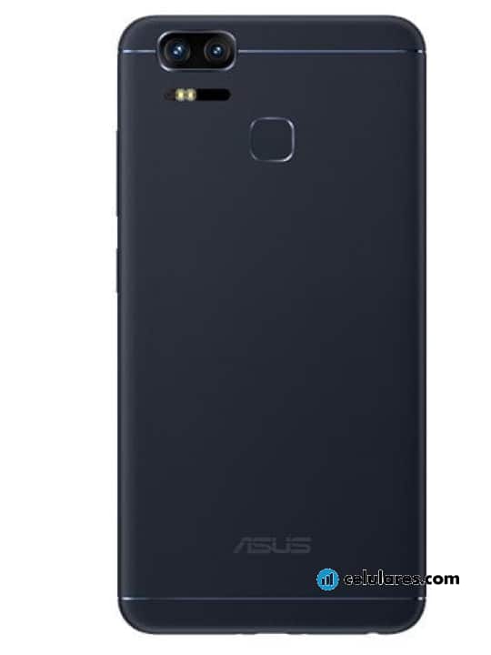 Imagem 5 Asus Zenfone 3 Zoom ZE553KL