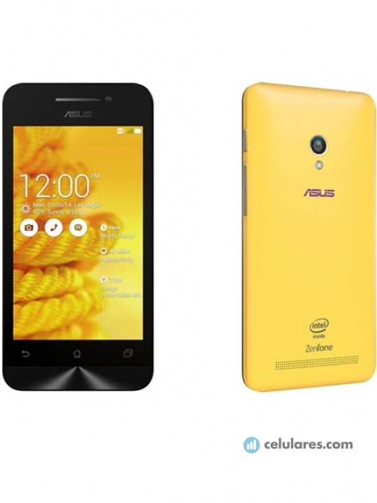 Imagem 5 Asus Zenfone 4 A450CG