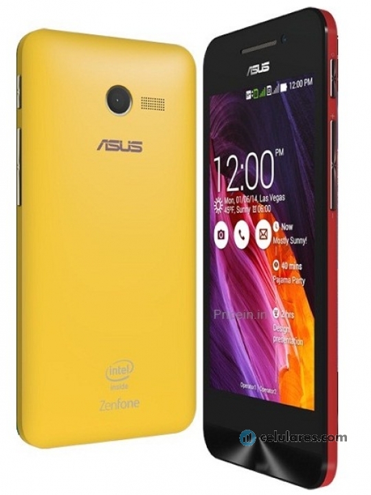 Imagem 7 Asus Zenfone 4 A450CG