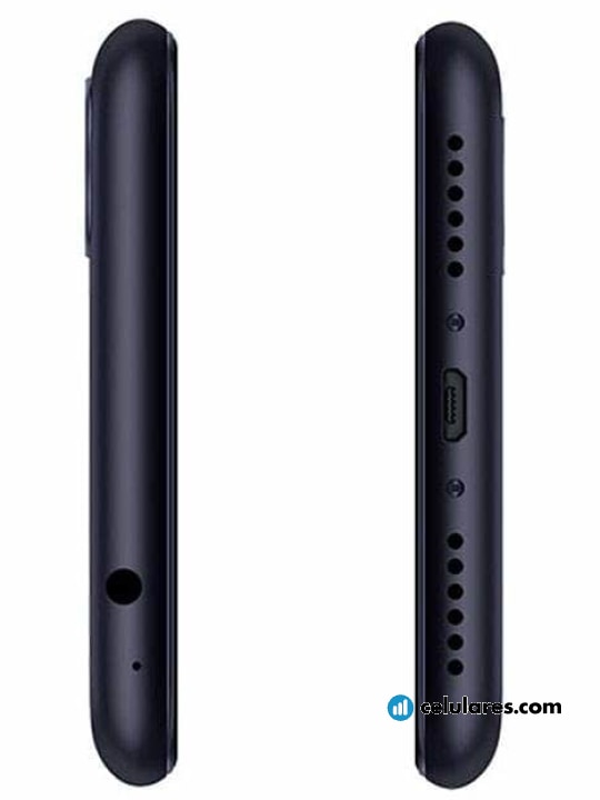 Imagem 4 Asus Zenfone 4 Max ZC520KL