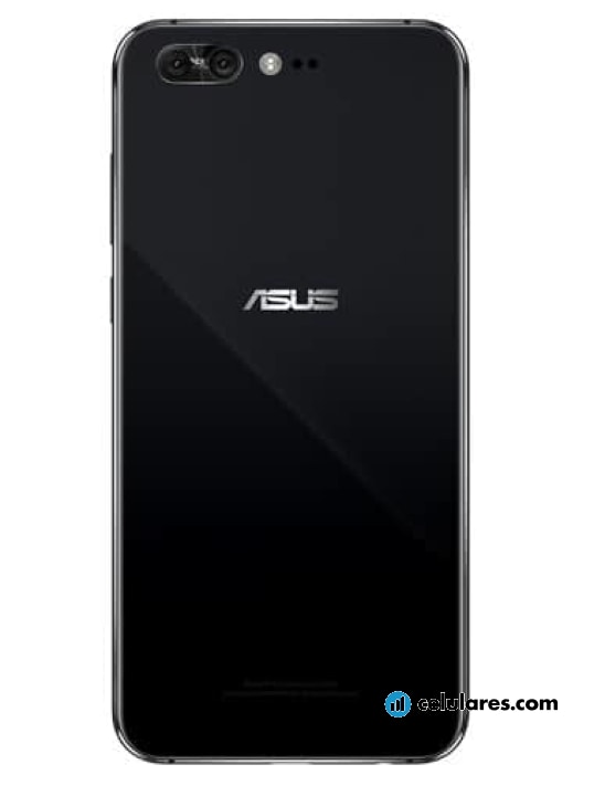 Imagem 6 Asus Zenfone 4 ZE554KL S660