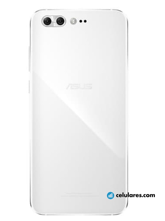 Imagem 7 Asus Zenfone 4 ZE554KL S660