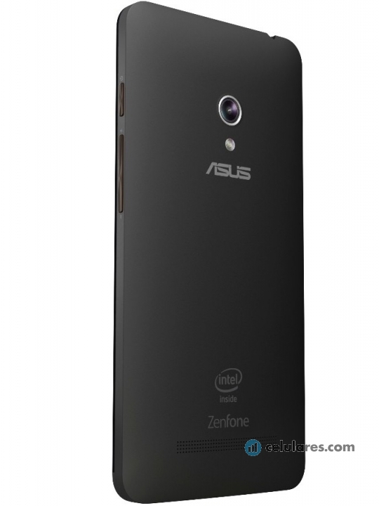 Imagem 2 Asus Zenfone 5 A500CG