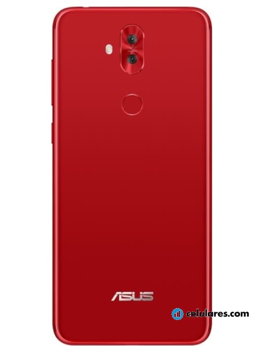 Imagem 8 Asus Zenfone 5 Lite ZC600KL