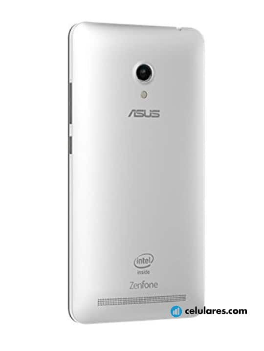 Imagem 5 Asus Zenfone 6 A601CG