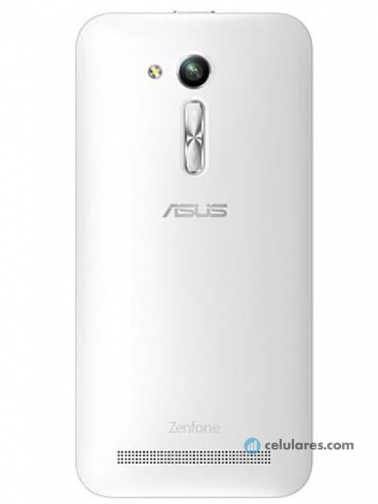 Imagem 6 Asus Zenfone Go ZB450KL
