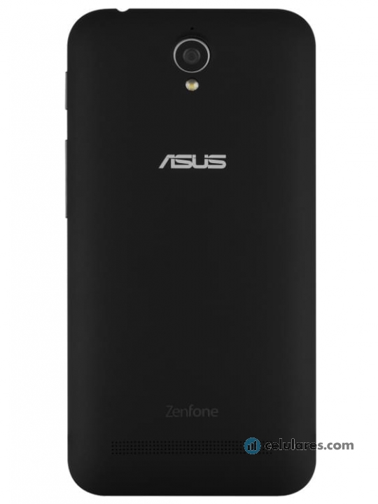 Imagem 5 Asus Zenfone Go ZC451TG