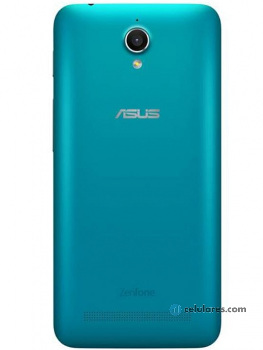 Imagem 7 Asus Zenfone Go ZC451TG