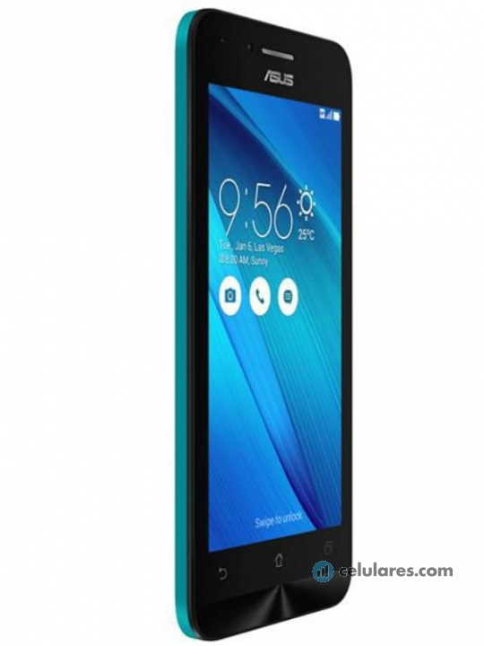 Imagem 3 Asus Zenfone Go ZC451TG