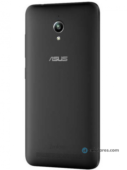 Imagem 2 Asus Zenfone Go ZC500TG