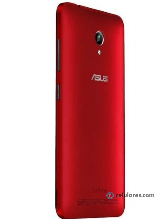 Imagem 3 Asus Zenfone Go ZC500TG