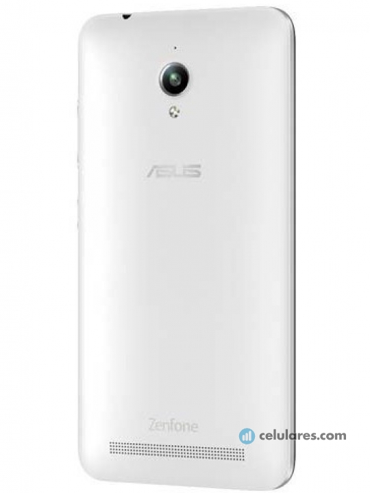 Imagem 4 Asus Zenfone Go ZC500TG