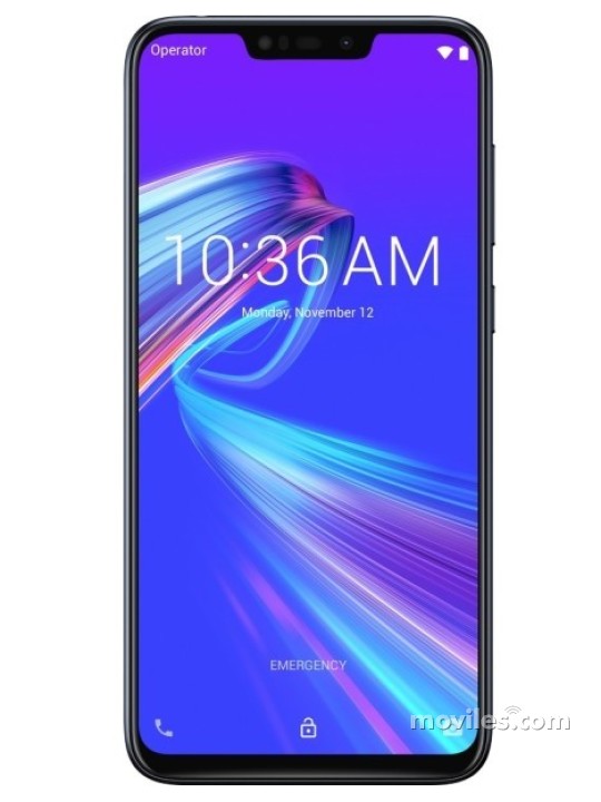 Asus Zenfone Max (M2) ZB633KL (ZB633KL) - Celulares.com Brasil