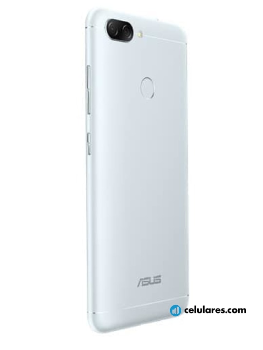 Imagem 8 Asus Zenfone Max Plus M1