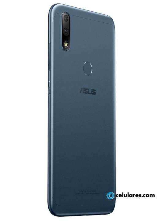 Imagem 6 Asus Zenfone Max Plus (M2) ZB634KL