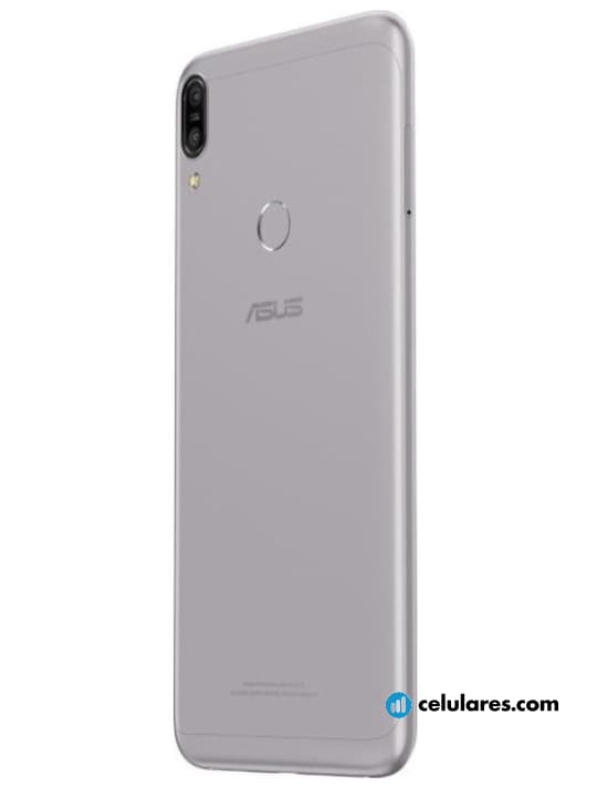 Imagem 4 Asus Zenfone Max Pro (M1) ZB601KL