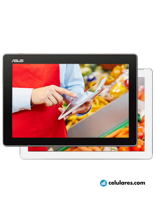 Imagem 6 Tablet Asus ZenPad 10 M1000CNL 4G