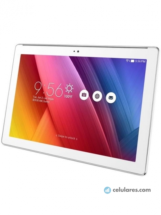 Imagem 2 Tablet Asus ZenPad 10 Z300C