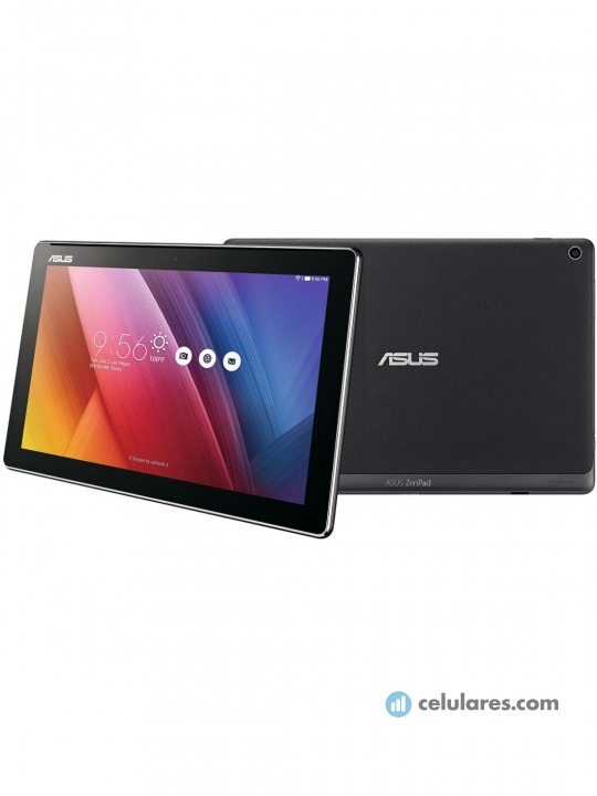 Imagem 6 Tablet Asus ZenPad 10 Z300C