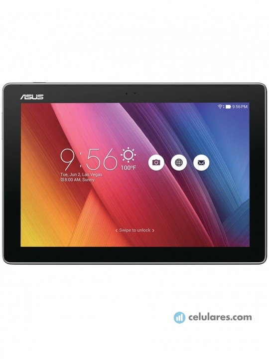 Imagem 3 Tablet Asus ZenPad 10 Z300C