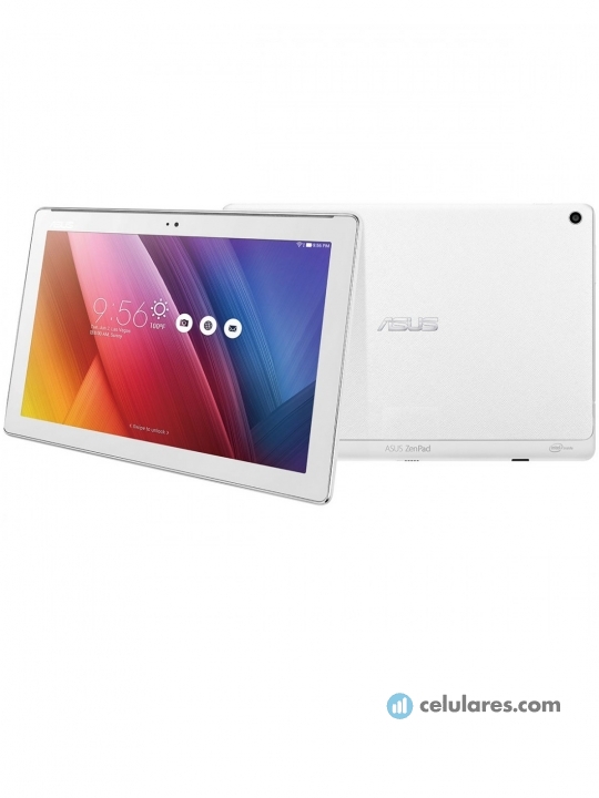 Imagem 7 Tablet Asus ZenPad 10 Z300C