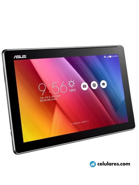 Imagem 2 Tablet Asus ZenPad 10 Z300CNG
