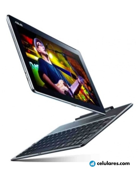 Imagem 4 Tablet Asus ZenPad 10 Z300M