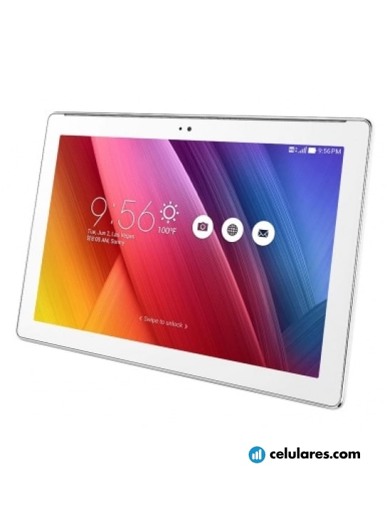 Imagem 3 Tablet Asus ZenPad 10 Z300M