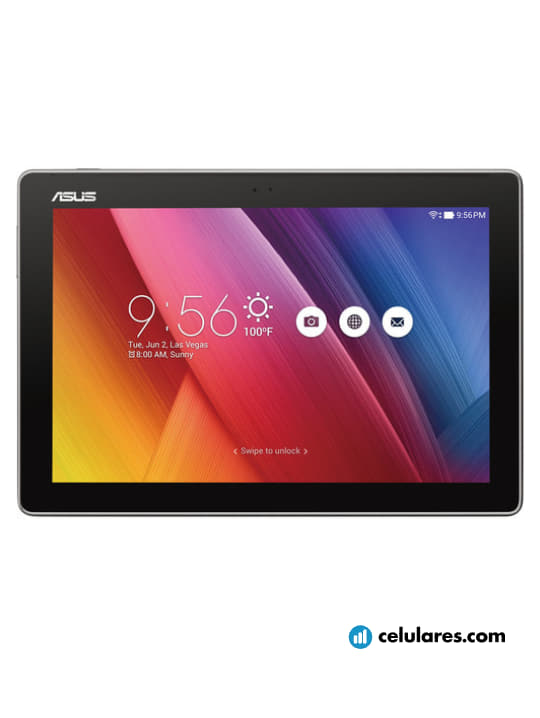 Imagem 2 Tablet Asus ZenPad 10 Z300M