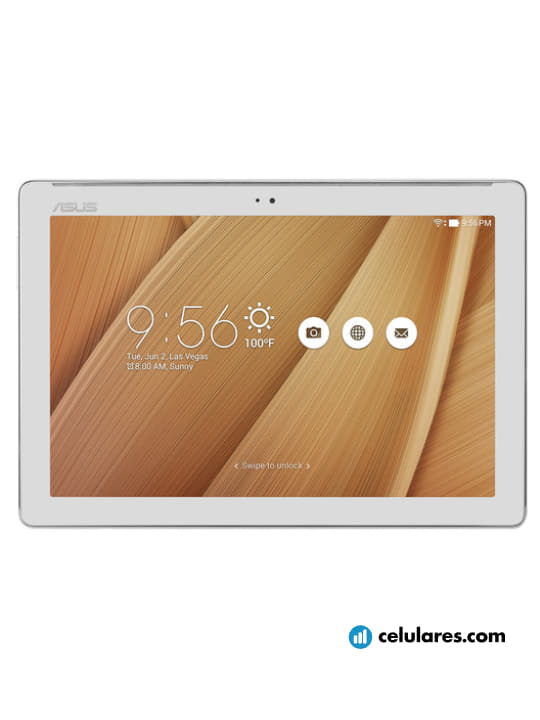 Imagem 6 Tablet Asus ZenPad 10 Z300M