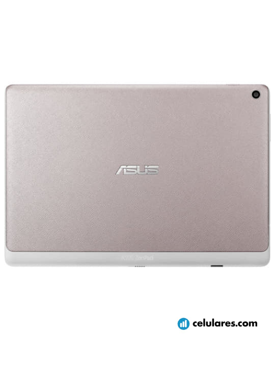 Imagem 7 Tablet Asus ZenPad 10 Z300M