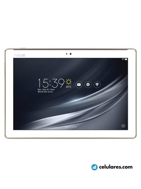 Imagem 2 Tablet Asus ZenPad 10 Z301MF
