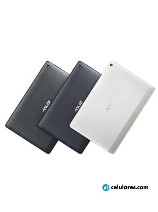 Imagem 6 Tablet Asus ZenPad 10 Z301MF