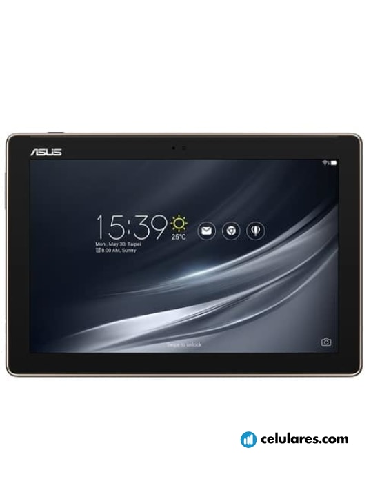 Imagem 2 Tablet Asus ZenPad 10 Z301MFL