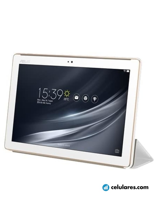 Imagem 3 Tablet Asus ZenPad 10 Z301MFL