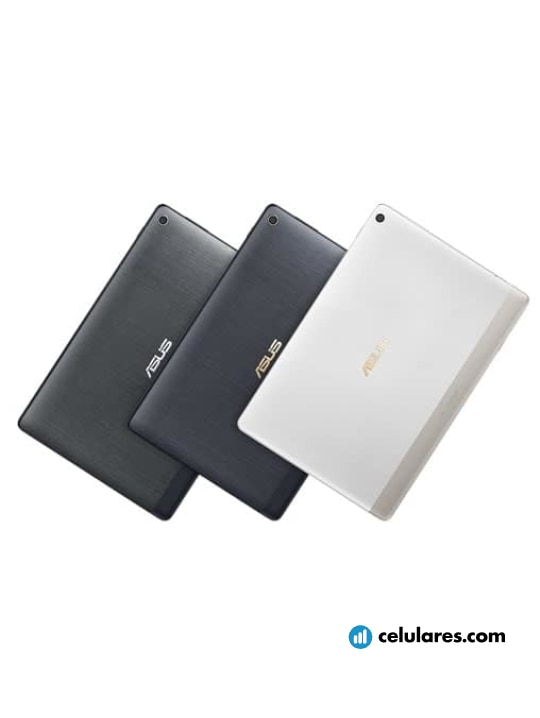 Imagem 7 Tablet Asus ZenPad 10 Z301ML