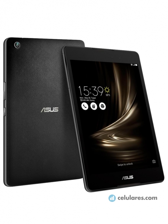 Imagem 3 Tablet Asus ZenPad 3 8.0 ‏Z581KL