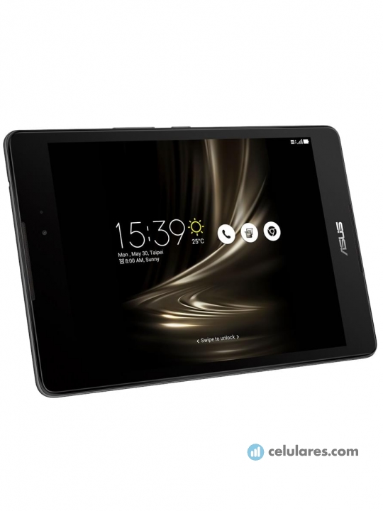 Imagem 7 Tablet Asus ZenPad 3 8.0 ‏Z581KL