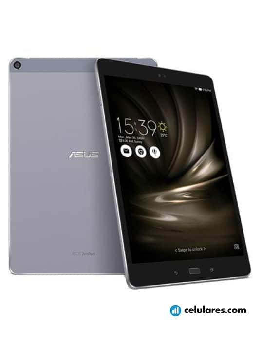 Imagem 4 Tablet Asus Zenpad 3S 10 Z500KL