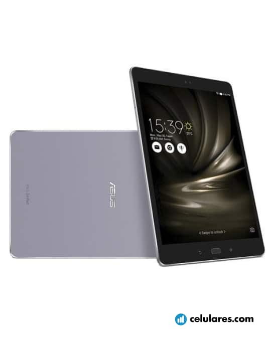 Imagem 5 Tablet Asus Zenpad 3S 10 Z500KL