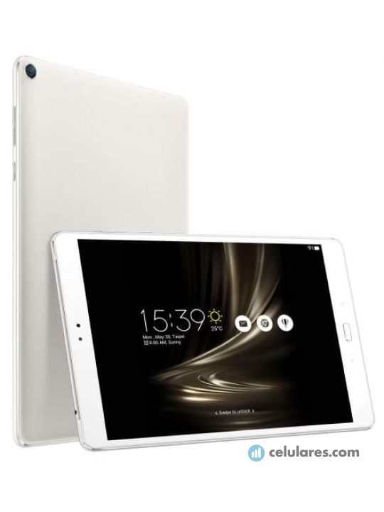 Imagem 4 Tablet Asus Zenpad 3S 10 Z500M