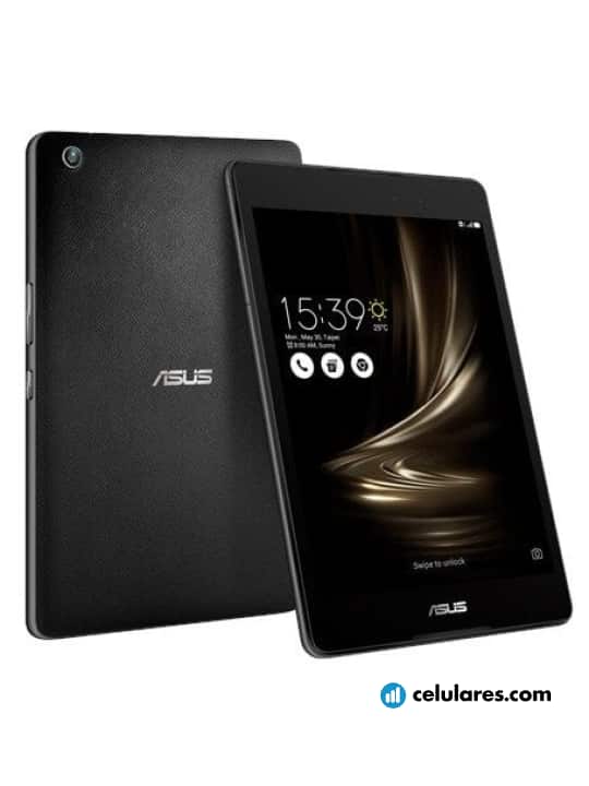 Imagem 3 Tablet Asus Zenpad 3s 8.0 Z582KL