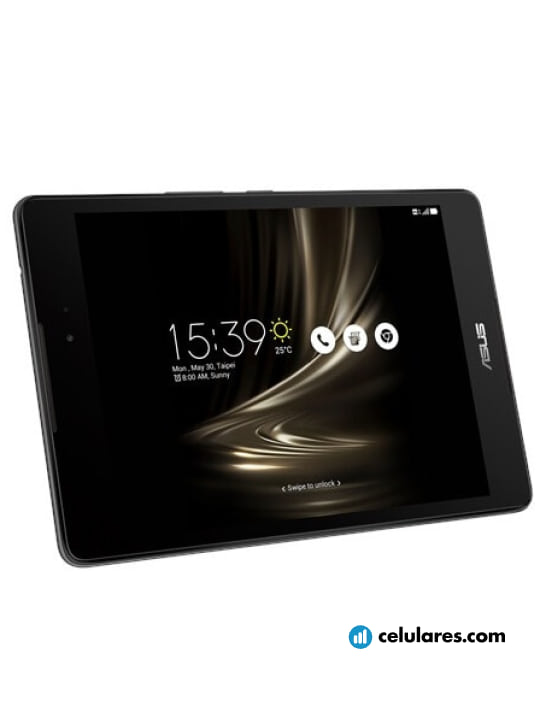 Imagem 2 Tablet Asus Zenpad 3s 8.0 Z582KL