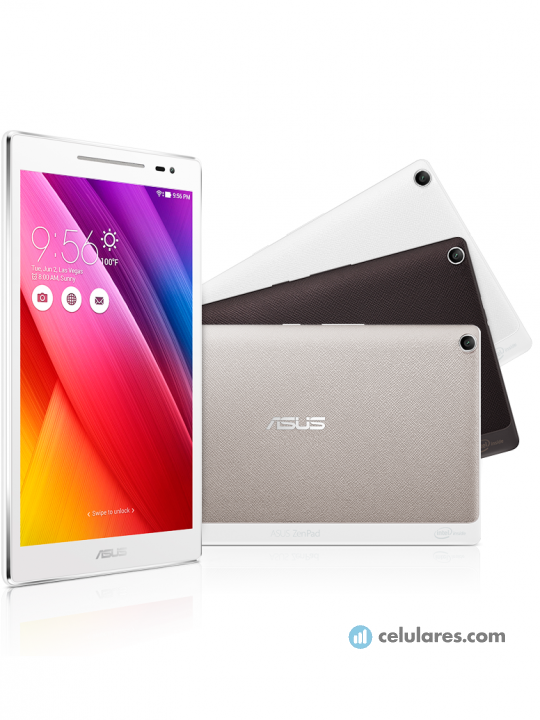 Imagem 2 Tablet Asus ZenPad 8.0 Z380C